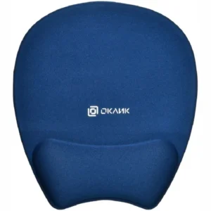 Коврик для мышки Oklick OK-RG0580-BL