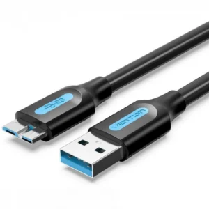 Кабель интерфейсный Vention COPBG USB Type A - USB Type B micro