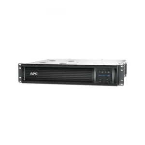 Источник бесперебойного питания APC SMT1500RMI2UC Линейно-интерактивные, Стоечный (Rack), 1500 ВА, 1000 Вт