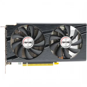 Видеокарта AFOX RTX 2060 6GB AF2060-6144D6H4-V2 6 ГБ