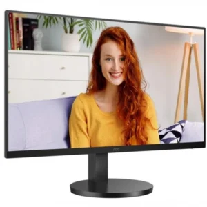 Монитор AOC U27B3AF 27 ", IPS, 4K UHD 3840x2160 (16:9), 60 Гц