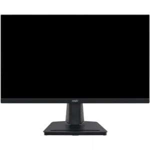 Монитор MSI PRO MP251P 9S6-3PC29M-033 24.5 ", IPS, Full HD 1920x1080 (16:9), 100 Гц