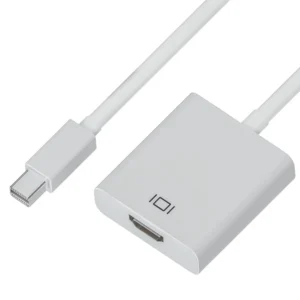 Кабель интерфейсный Greenconnect GCR-MDP2HD2 Mini Display порт - HDMI