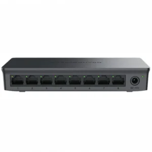Коммутатор Grandstream GWN7711 1000 Base-T (1000 мбит/с)