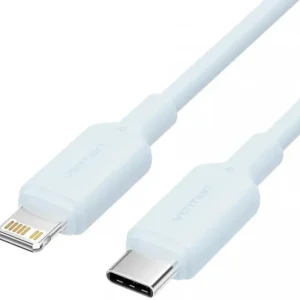 Кабель интерфейсный Vention LAKSF USB Type C - Lightning (8pin)