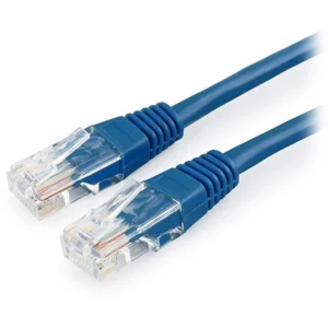 Патч-корд Гарнизон PC-UTP-5e-1-B