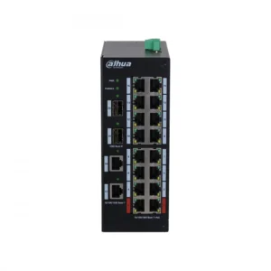 Коммутатор Dahua DH-HS3220-16GT-190 25 GBase-T (25000 мбит/с)