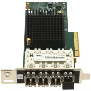 Сетевая карта IBM 01AC347 Ethernet (LAN / RJ45) / SFP+