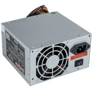 Блок питания ExeGate AB450 EX219184RUS-S 450 Вт