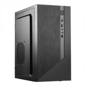 Корпус Foxline Сase Forza FZ-015-SX450R-U32 Бюджетные, Mini-Tower
