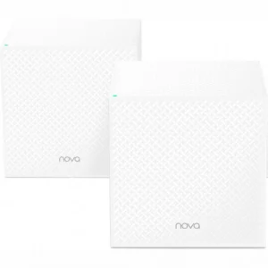 Маршрутизатор для дома TENDA Nova MW12 (2-pack) MW12(2-pack)