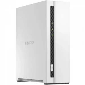 Дисковая системы хранения данных СХД Qnap TS-133 Tower