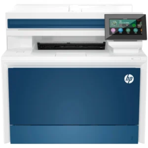 МФУ HP Color LaserJet Pro MFP 4303dw 5HH65A А4, Лазерный, Цветная