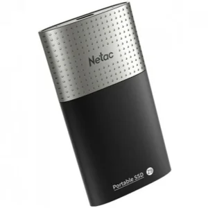 Внешние накопители Netac Z9 NT01Z9-250G-32BK 250 ГБ