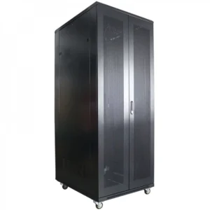 Серверный шкаф Wize W32U80R-RD