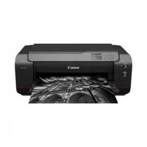 Принтер Canon imagePROGRAF PRO-1100 6856C006AA A2, Струйный, Цветная