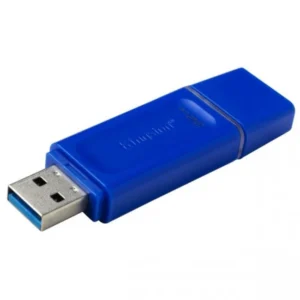 USB флешка (Flash) Kingston KC-U2G64-7GB 64 ГБ