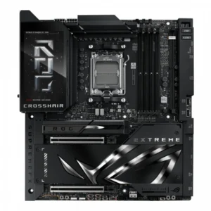 Материнская плата Asus ROG CROSSHAIR X870E EXTREME E-ATX, AMD AM5