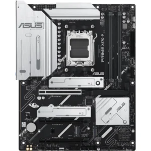 Материнская плата Asus ASUS PRIME X870-P 90MB1IT0-M0EAY0 ATX, AMD AM5