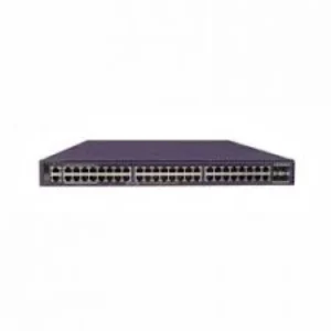 Коммутатор Extreme X460-G2-48t-10GE4-Base 16702 1000 Base-TX (1000 мбит/с), 4 SFP порта