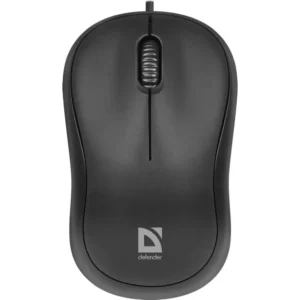Мышь Defender Patch MS-759 52759 Бюджетные, Проводная