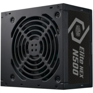 Блок питания Cooler Master Elite NEX N500 MPW-5001-ACBN-BEU 500 Вт