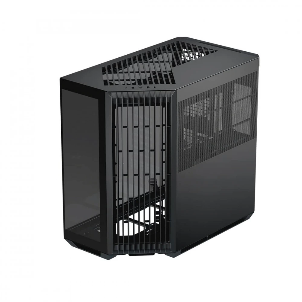 Корпус Aerocool APNX V1 Black APCM-VI01003.11 Игровые, Mid-Tower