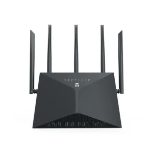 Маршрутизатор для дома Netis NX30