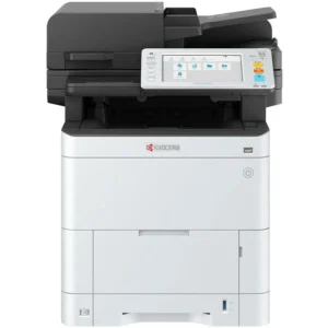 МФУ Kyocera Ecosys MA3500cix 1102YK3NL0 А4, Лазерный, Цветная