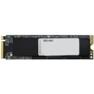 Жесткий диск AMD R3MP40512G8 SSD (твердотельные), 512 ГБ, M.2, PCIe