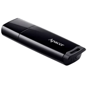 USB флешка (Flash) Apacer AH336 AP32GAH336B-1 32 ГБ