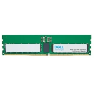 Серверная оперативная память ОЗУ Dell AD089129 32 ГБ, DDR5