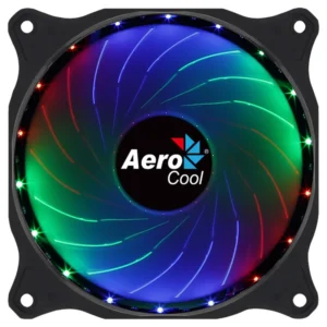 Система охлаждения Aerocool COSMO 12 FRGB MOLEX Для системного блока