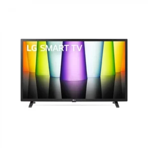 Телевизор LG 32LQ63006LA 32 ", Smart TV, Черный
