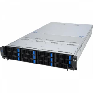 Серверная платформа Asus RS520A-E12-RS12U 90SF02G1-M002Y0 Rack (2U)