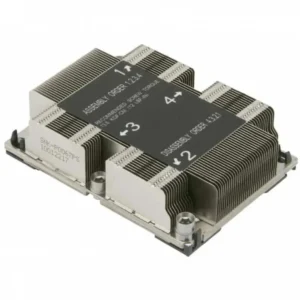 Аксессуар для сервера Supermicro SNK-P0067 PS