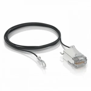 Коннектор Ubiquiti UISP Connector RJ45 Grounded UISP-Connector-GND