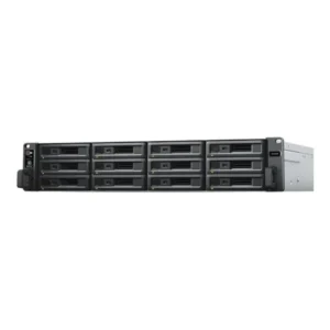 Дисковая полка для системы хранения данных СХД и Серверов Synology RXD1219sas