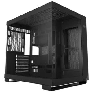 Корпус PCcooler C3 T500 BK C3-T500BKD0-GL Игровые, Mid-Tower