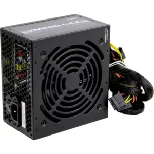 Блок питания Zalman ZM600-TXII 600 Вт