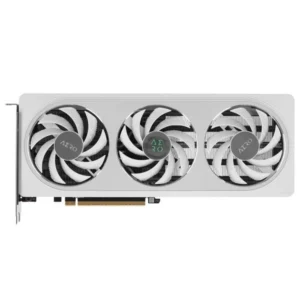 Видеокарта Gigabyte GeForce RTX 5060 Ti AERO OC GV-N506TAERO OC-16GD 16 ГБ