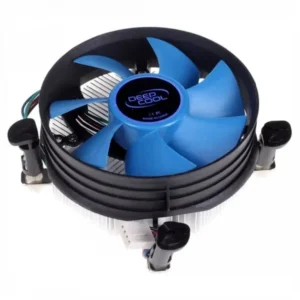 Система охлаждения Deepcool THETA 9 Для процессора