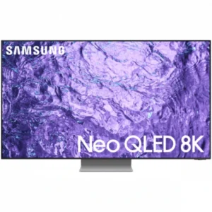 Телевизор Samsung QE65QN700CUXRU 65 ", Smart TV, Черный