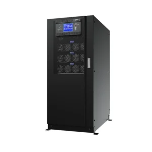 Источник бесперебойного питания CyberPower HSTP3T120KE 3-х фазные (On-Line), Стоечный (Rack), 120000 ВА, 108000 Вт