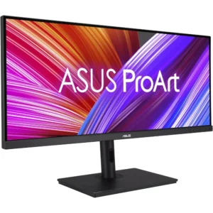 Монитор Asus PA348CGV 34 ", IPS, Ultra-Wide QHD 3440x1440 (21:9), 120 Гц