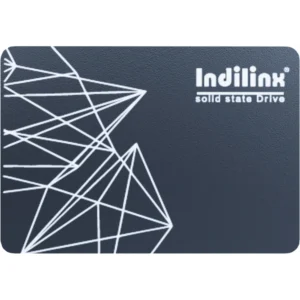 Жесткий диск Indilinx IND-S325S001TX SSD (твердотельные), 1 ТБ, 2.5 дюйма, SATA