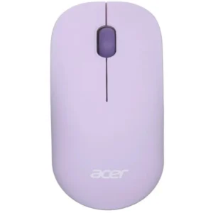 Мышь Acer OMR205 ZL.MCEEE.02K Бюджетные, Беспроводная