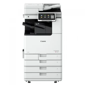МФУ Canon imageRUNNER ADVANCE DX C3926i 5963C005 А3, Лазерный, Цветная