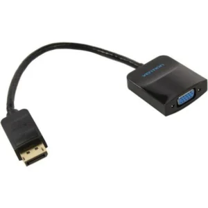 Кабель интерфейсный Vention HBFBB Display порт - D-SUB (VGA)