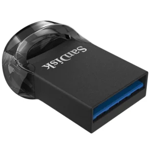 USB флешка (Flash) SanDisk ULTRA FIT 32Gb SDCZ430-032G-G46 32 ГБ